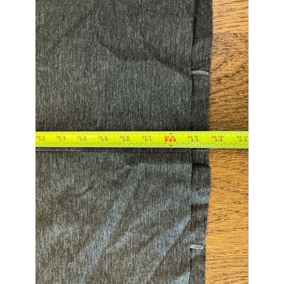 Vince Hooded Full Zip Parka Jacket Men’s Size S Black Snap Zip Pockets MSRP $645 - Picture 14 of 14